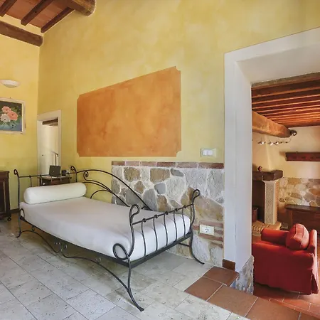 Desideri By Interhome Fornello (Pistoia)