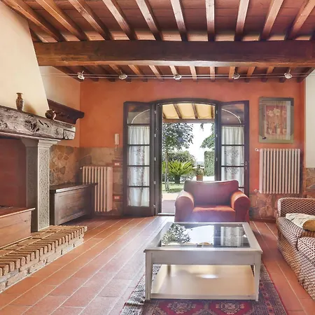 Holiday home Desideri By Interhome *