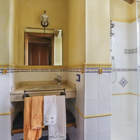 Desideri By Interhome Holiday home Fornello (Pistoia)