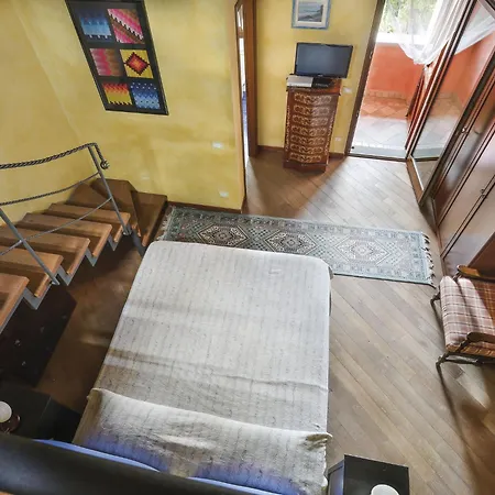 Holiday home Desideri By Interhome Fornello (Pistoia)