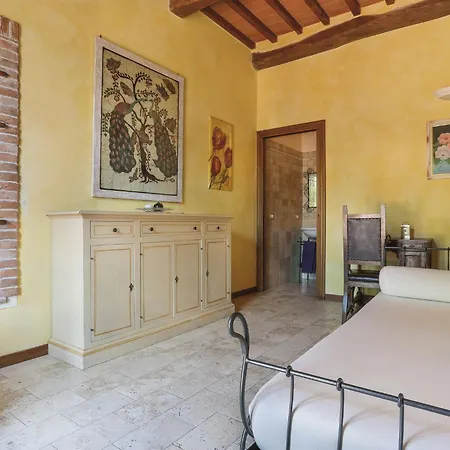Desideri By Interhome * Fornello (Pistoia)