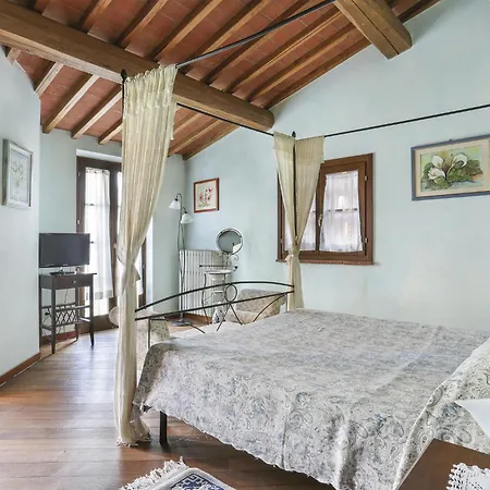 Holiday home Desideri By Interhome