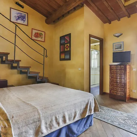 Holiday home Desideri By Interhome *