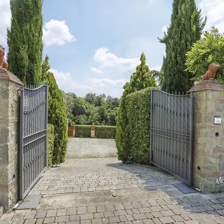 Desideri By Interhome Holiday home Fornello (Pistoia)