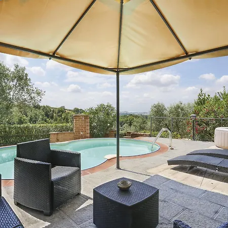 Desideri By Interhome *