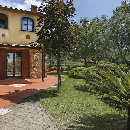 Desideri By Interhome * Fornello (Pistoia)