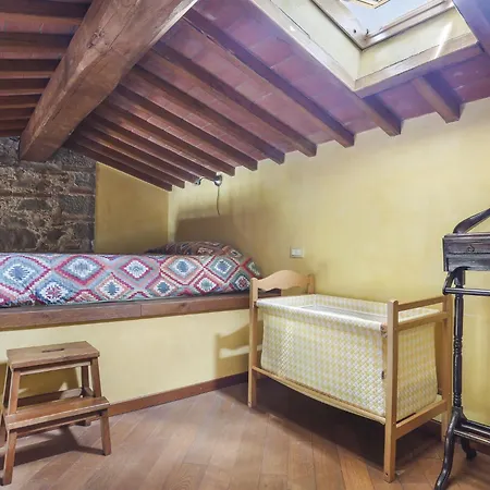 Desideri By Interhome Holiday home Fornello (Pistoia)