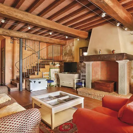Desideri By Interhome * Fornello (Pistoia)