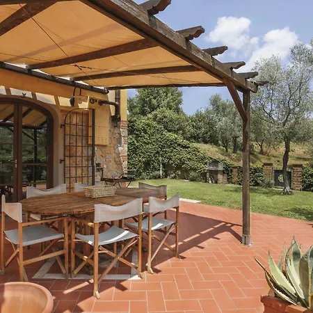 Desideri By Interhome Holiday home Fornello (Pistoia)