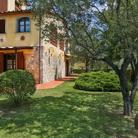 Holiday home Desideri By Interhome Fornello (Pistoia)