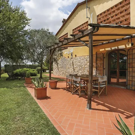 Desideri By Interhome Holiday home