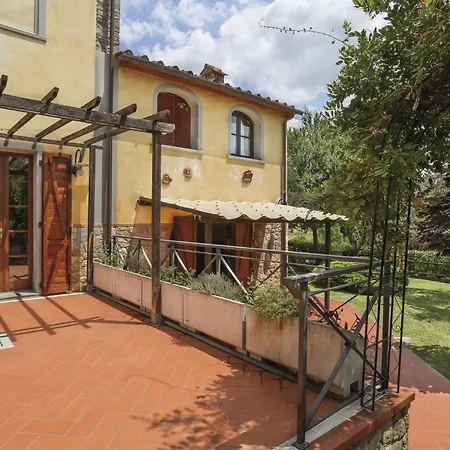 Desideri By Interhome Fornello (Pistoia)